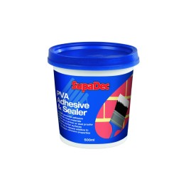 SupaDec PVA Bond - 500ml